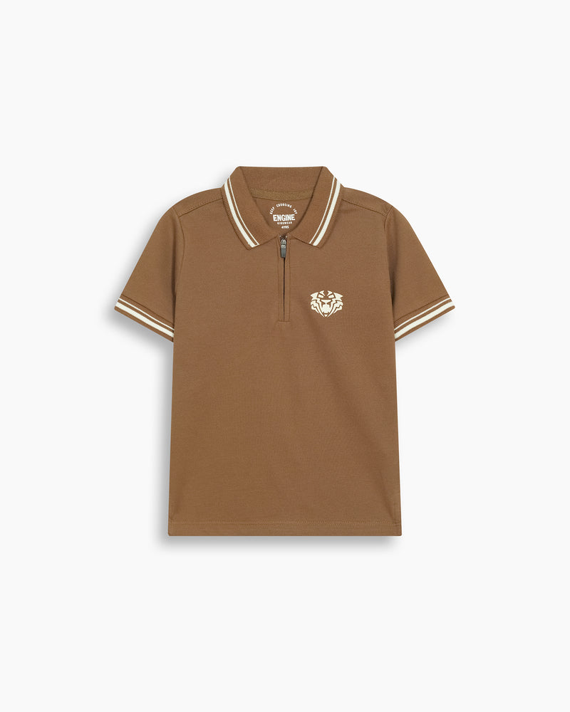 Boys Polo Tee