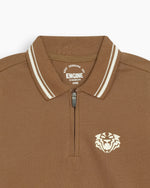 Boys Polo Tee - Engine - Buy Now