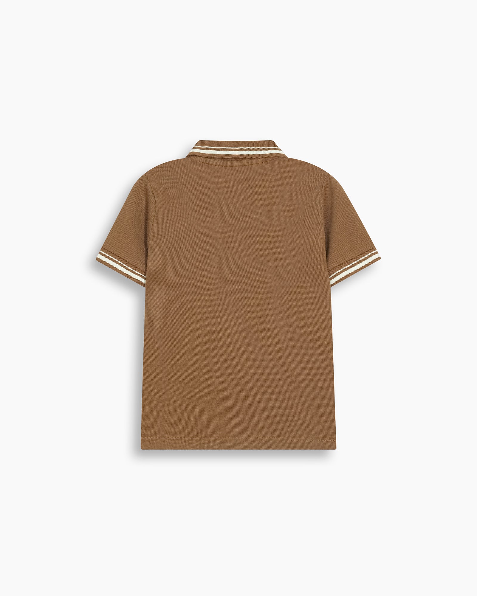 Boys Polo Tee - Engine - Buy Now