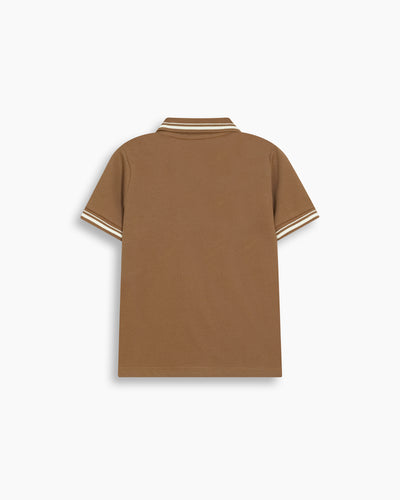 Boys Polo Tee