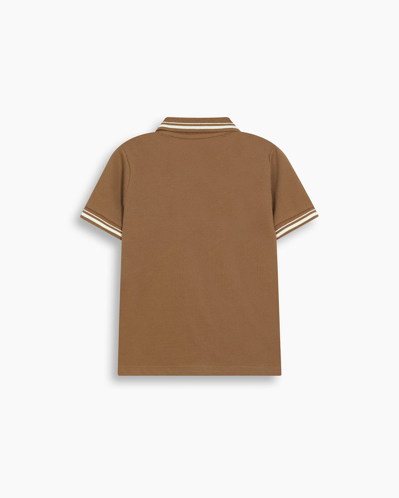 Boys Polo Tee