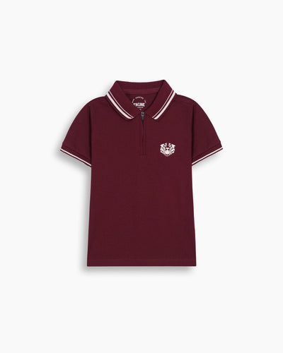 Boys Polo Tee