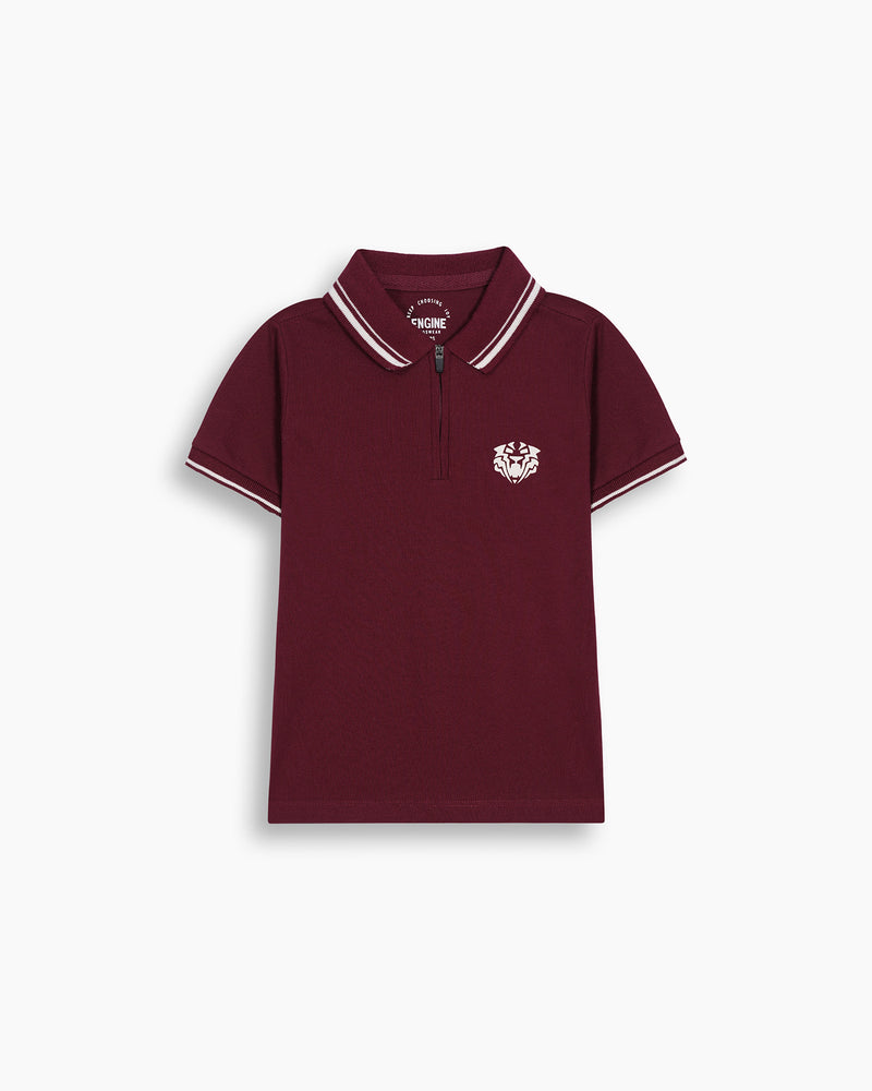 Boys Polo Tee