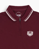 Boys Polo Tee - Engine - Buy Now