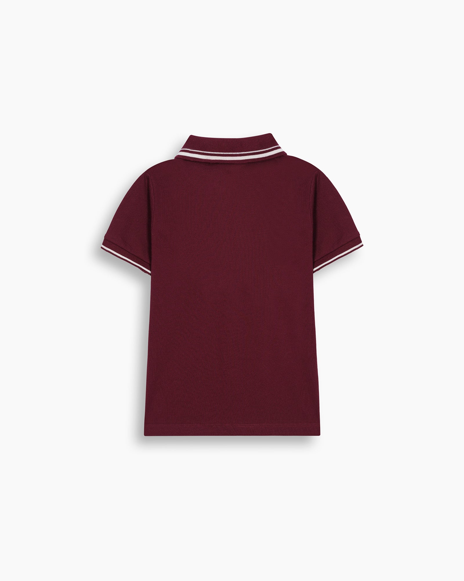 Boys Polo Tee - Engine - Buy Now