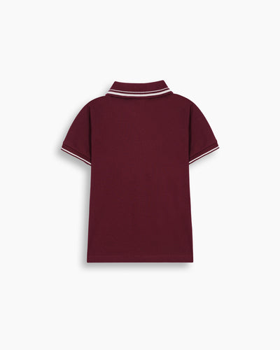Boys Polo Tee