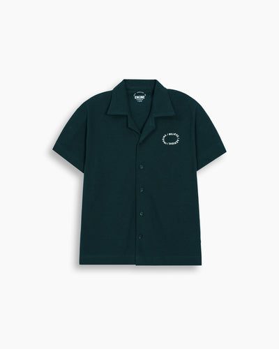 Boys Button Down