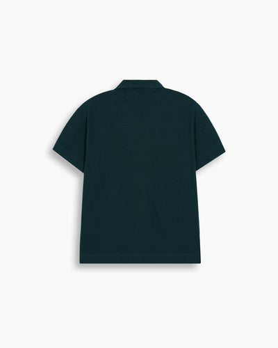 Boys Button Down