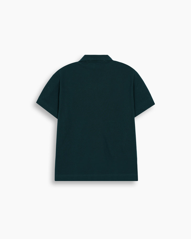 Boys Button Down