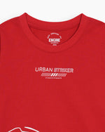 Boys T Shirt - Engine - Buy Now