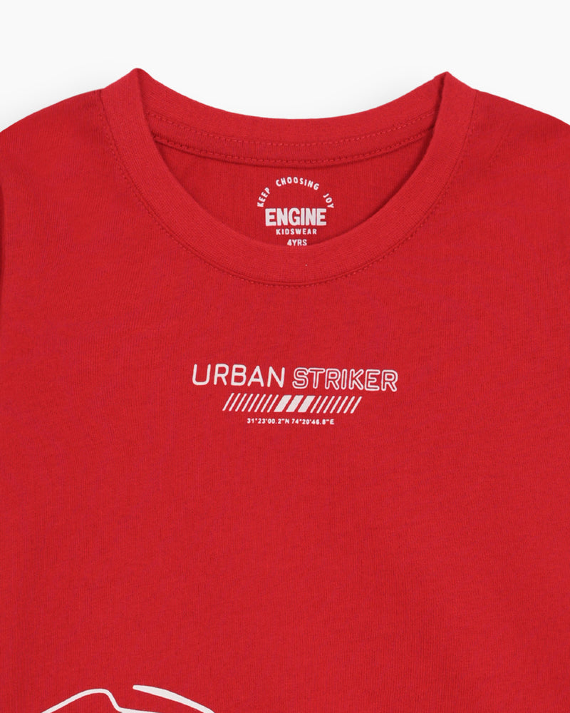 Boys T Shirt