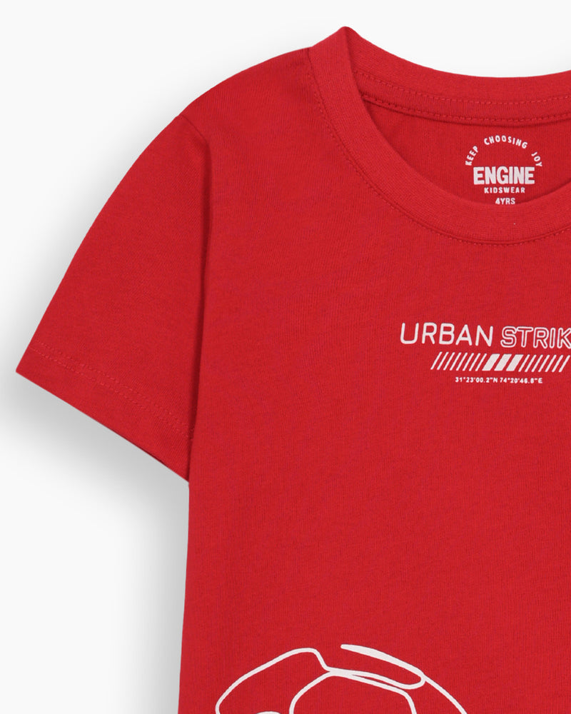 Boys T Shirt