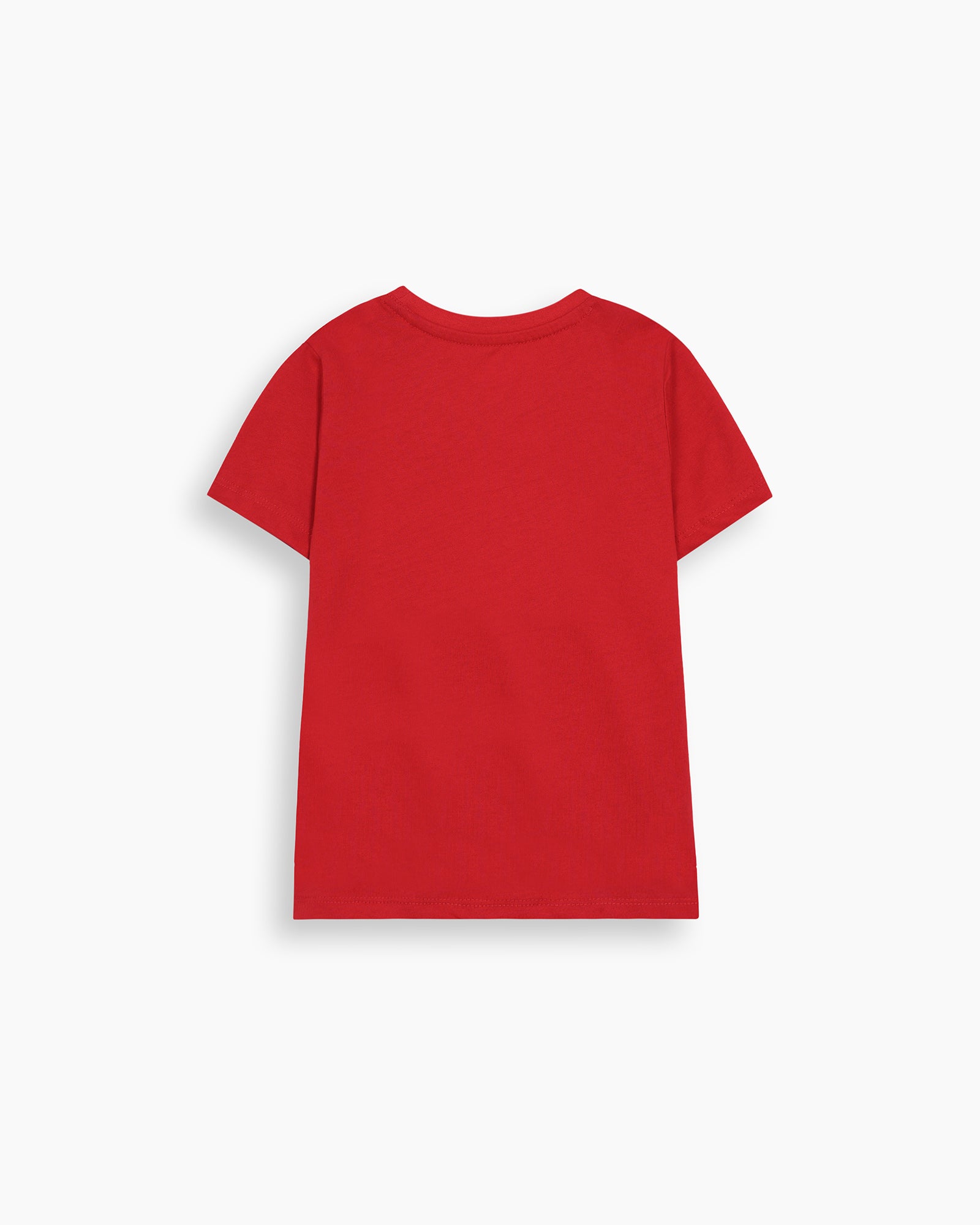 Boys T Shirt - Engine - Buy Now