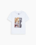 Boys T Shirt - Engine - Buy Now