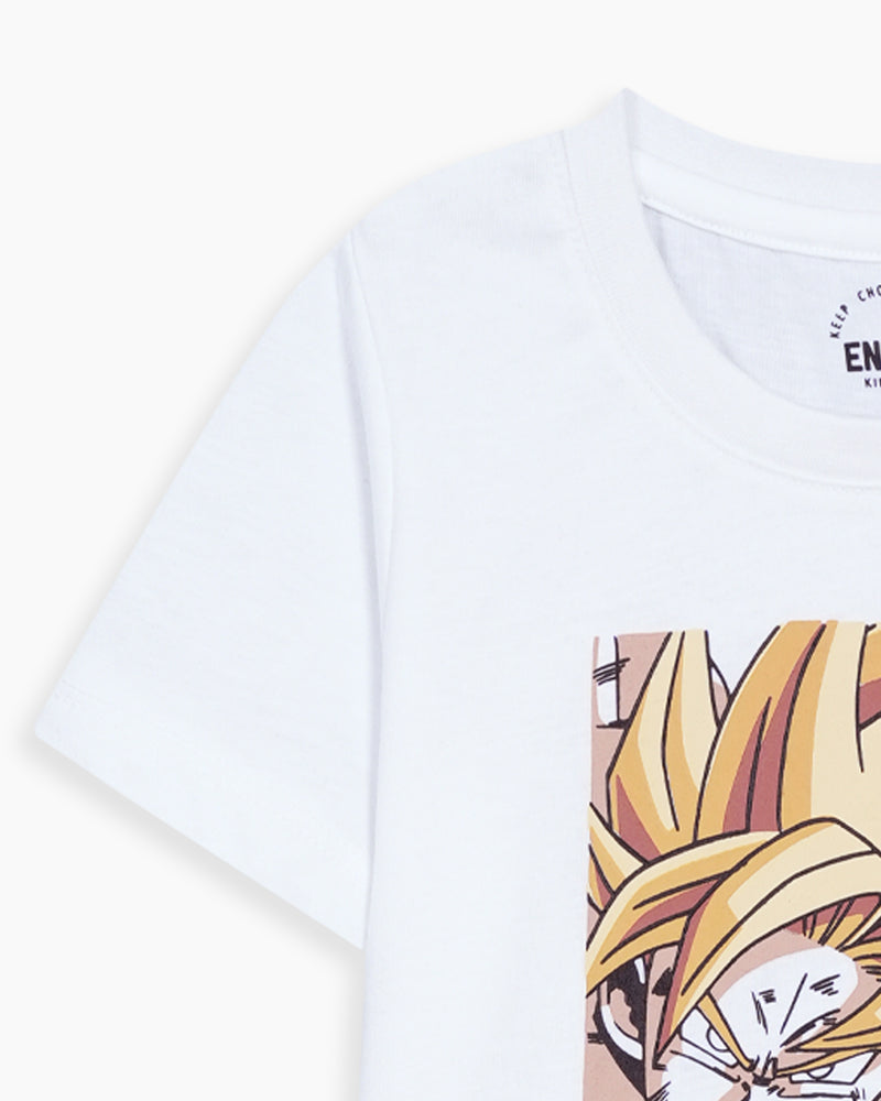 Boys T Shirt - Engine - Buy Now