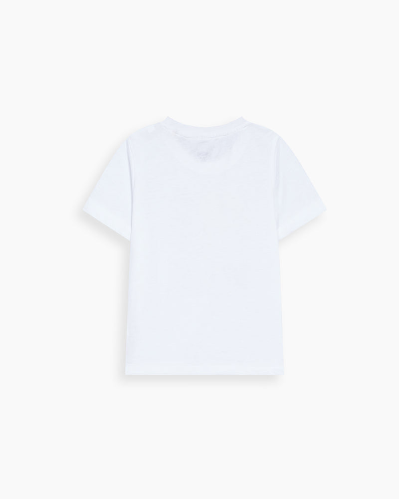 Boys T Shirt - Engine - Buy Now
