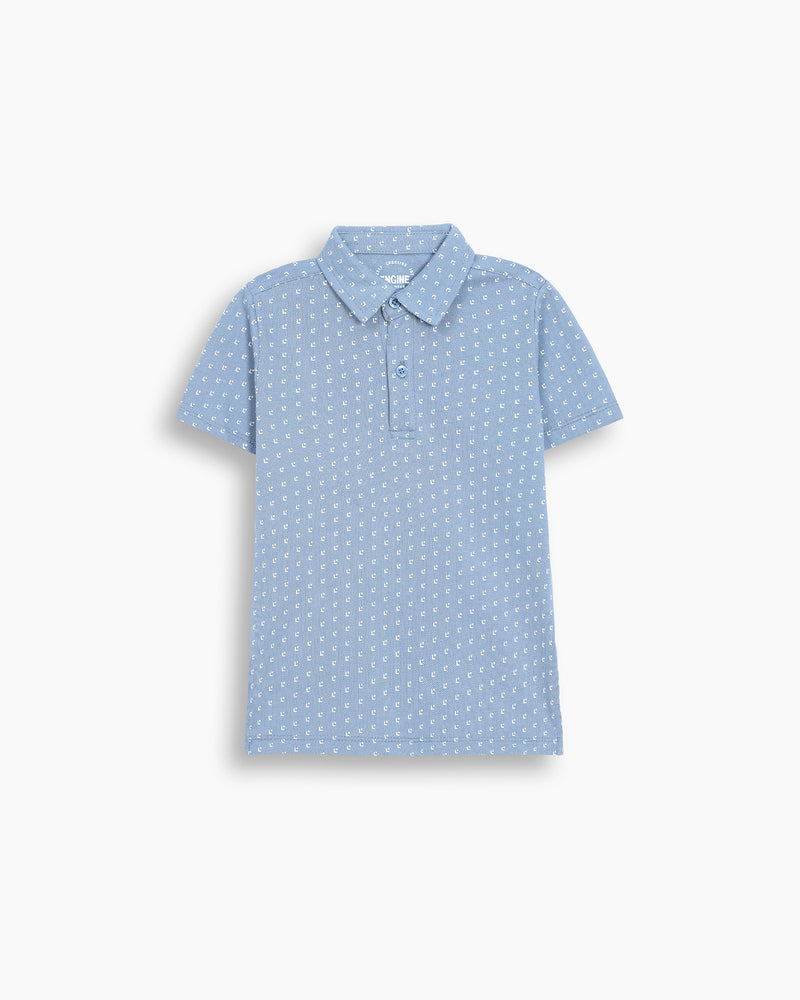 Boys Polo Tee