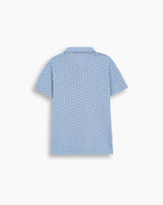 Boys Polo Tee - Engine - Buy Now