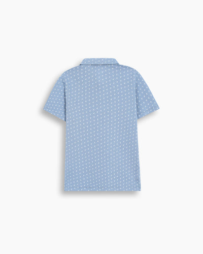 Boys Polo Tee