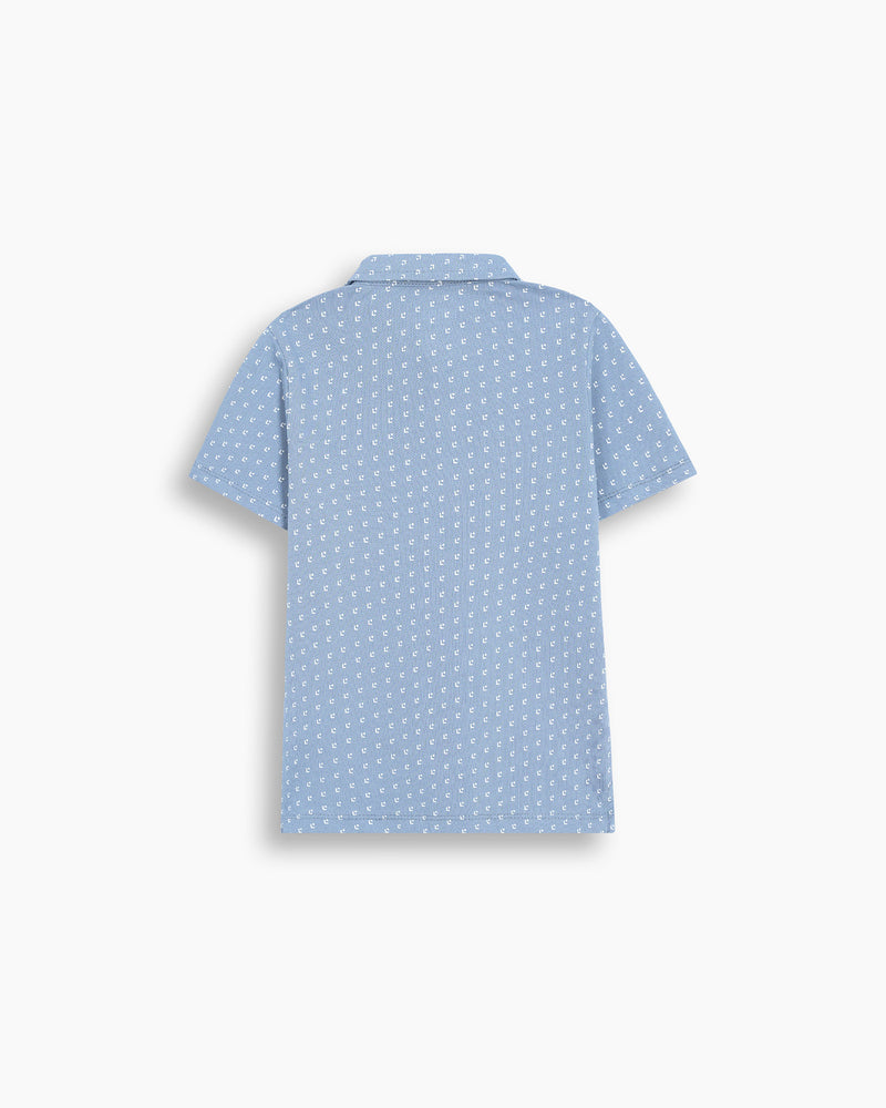 Boys Polo Tee