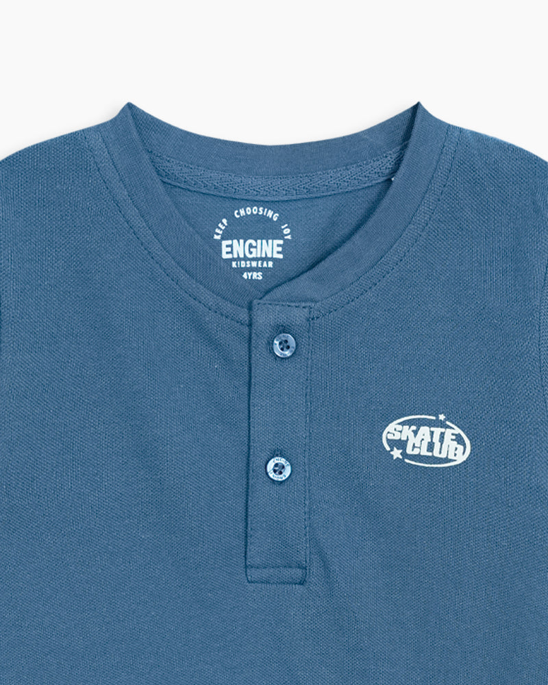 Boys Henley