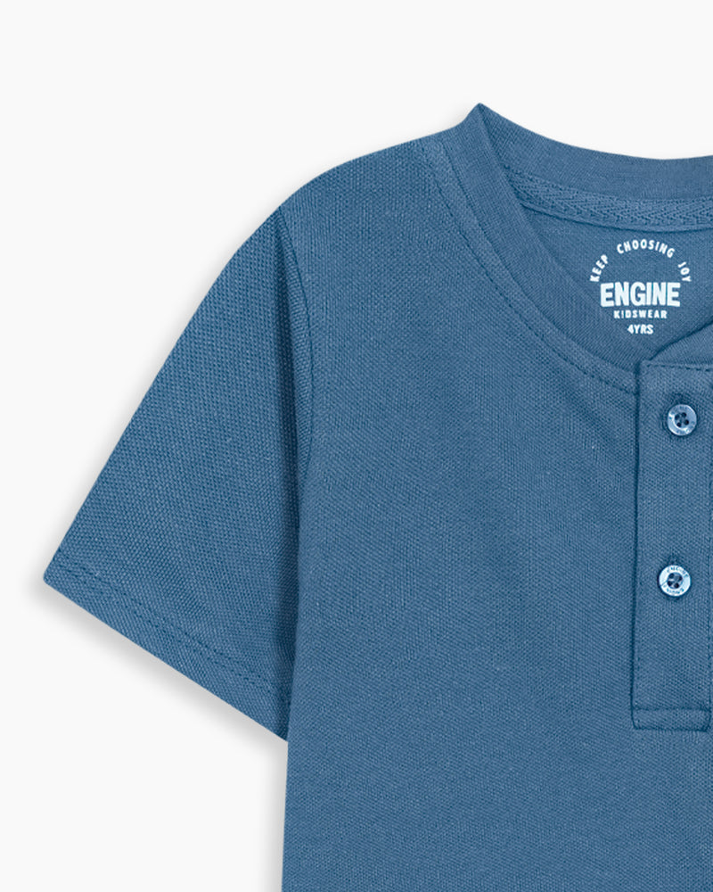Boys Henley