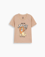 Boys T Shirt - Engine - Buy Now