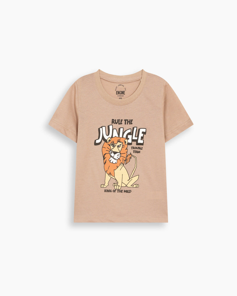Boys T Shirt