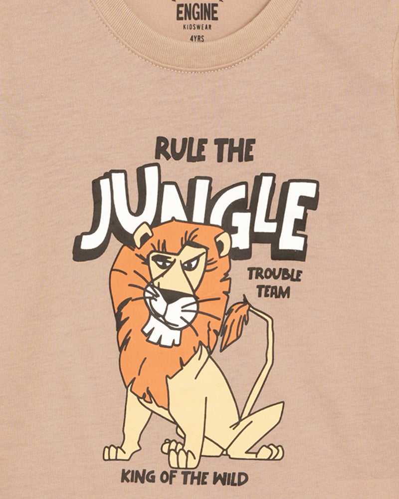 Boys T Shirt