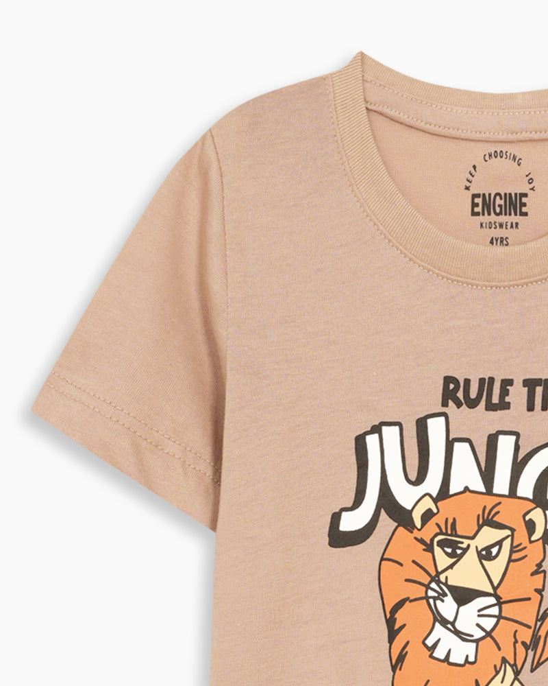 Boys T Shirt