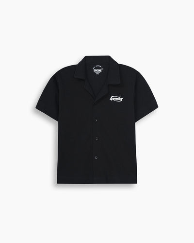 Boys Button Down