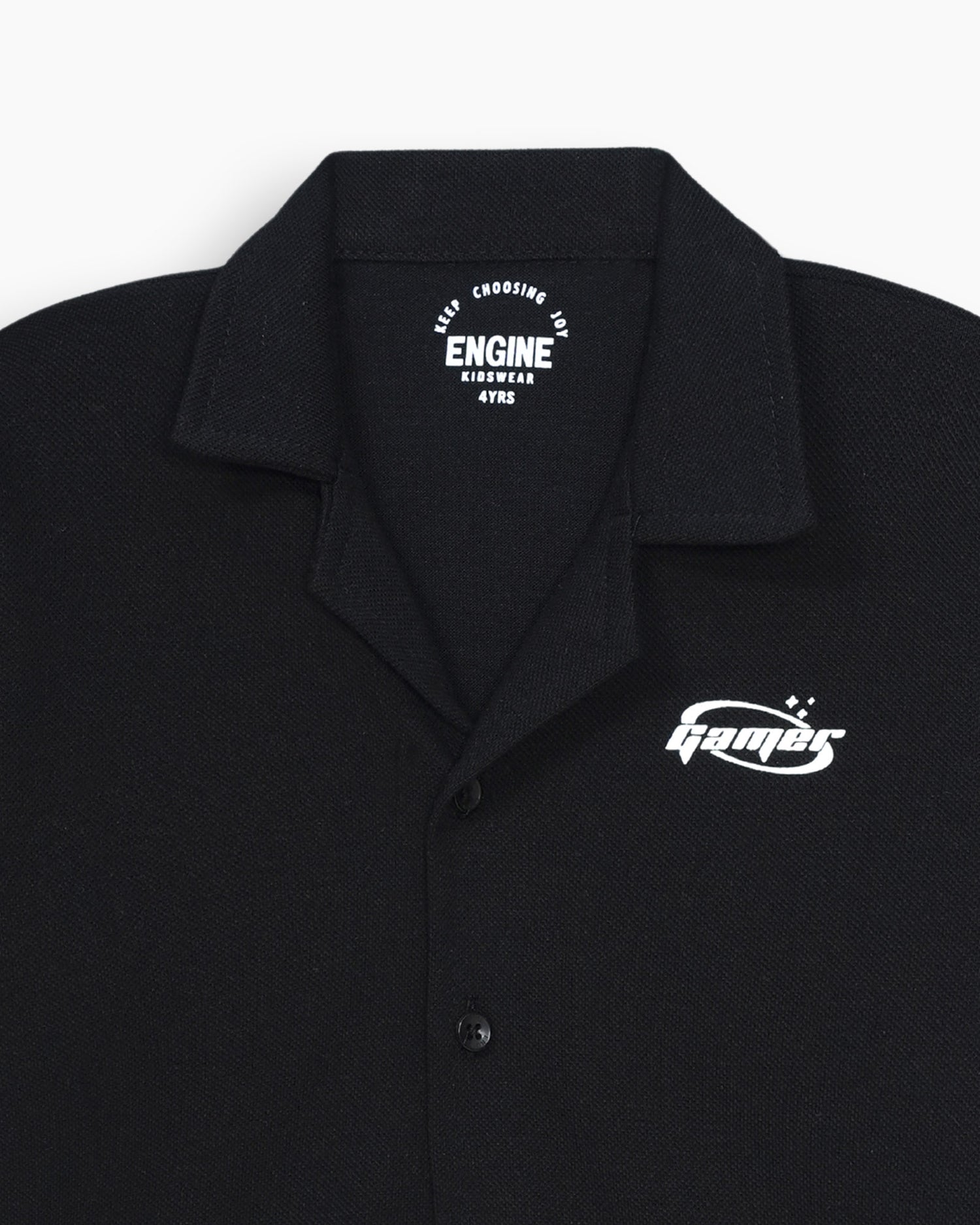 Boys Button Down - Engine - Buy Now