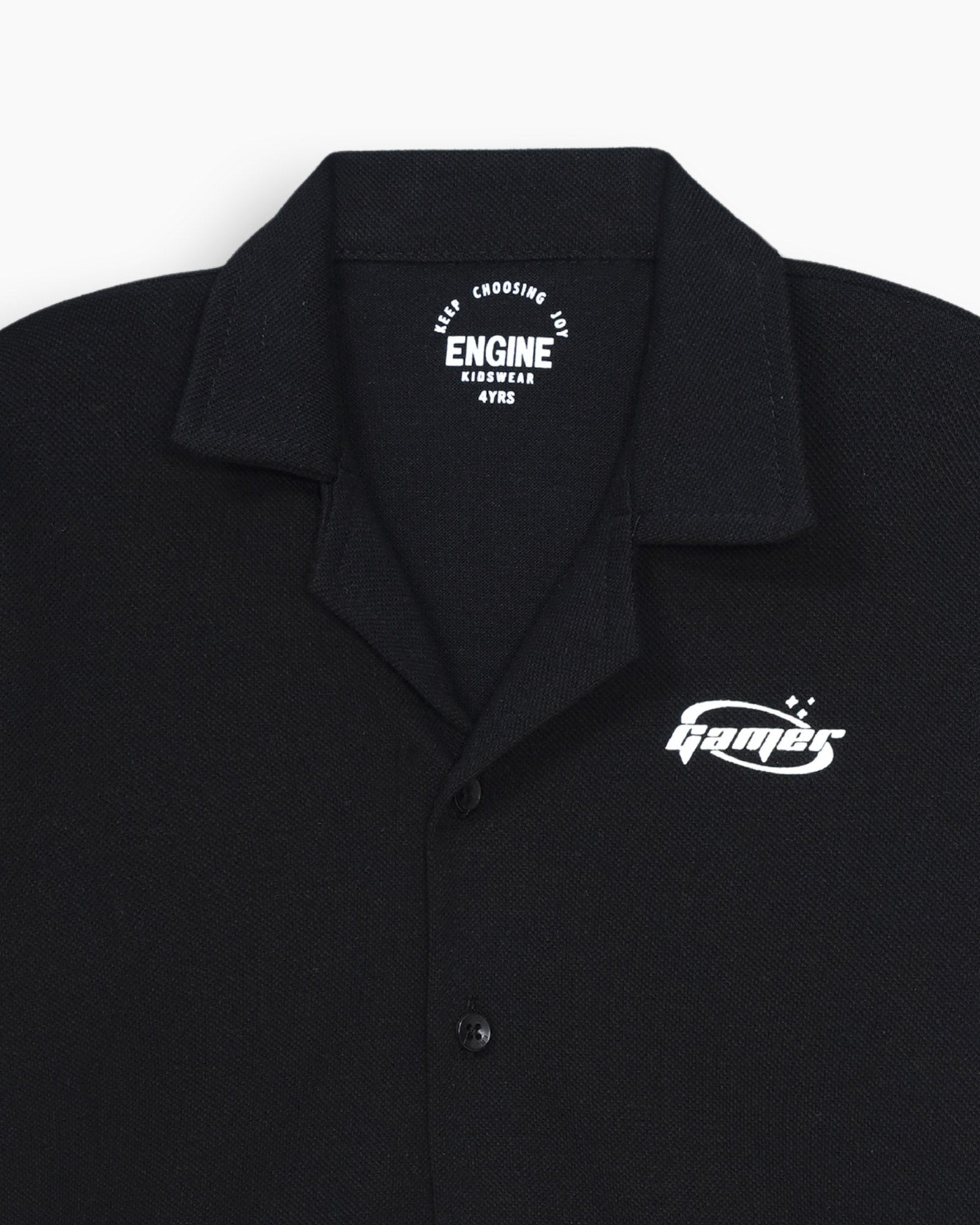 Boys Button Down - Engine - Buy Now