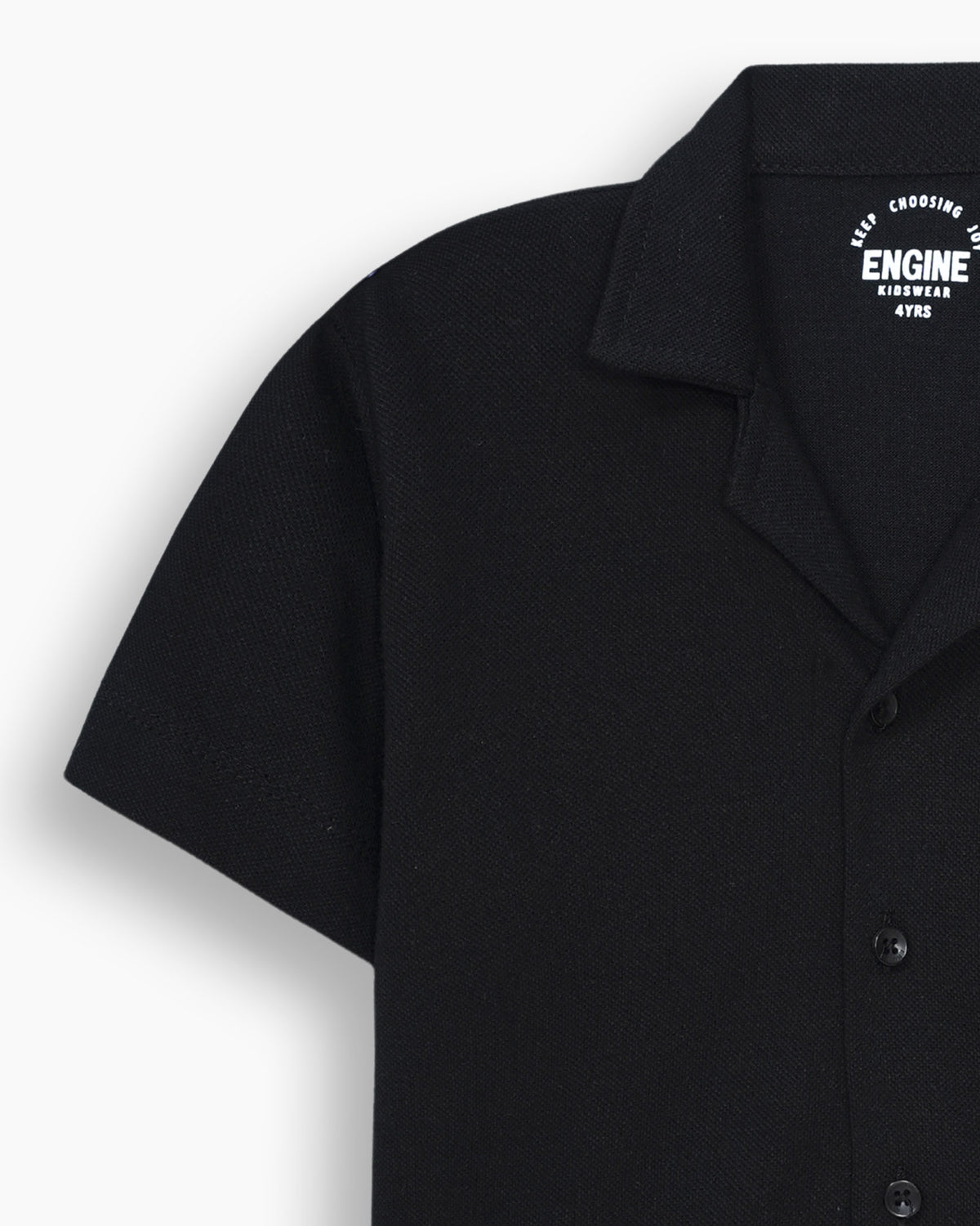 Boys Button Down - Engine - Buy Now