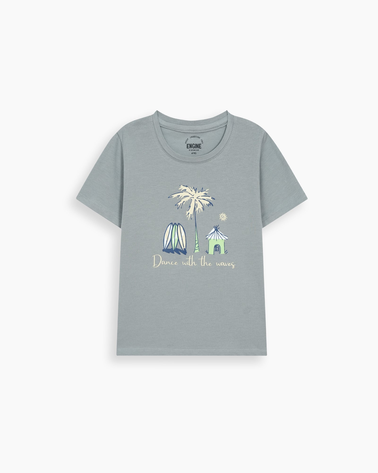 Boys T Shirt