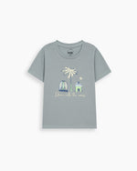 Boys T Shirt - Engine - Buy Now