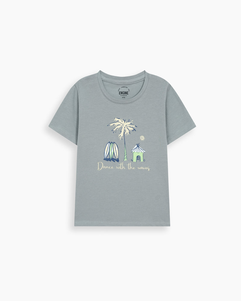 Boys T Shirt