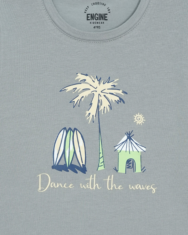 Boys T Shirt