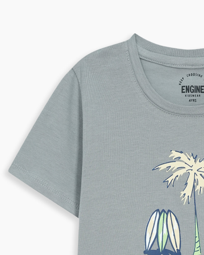 Boys T Shirt
