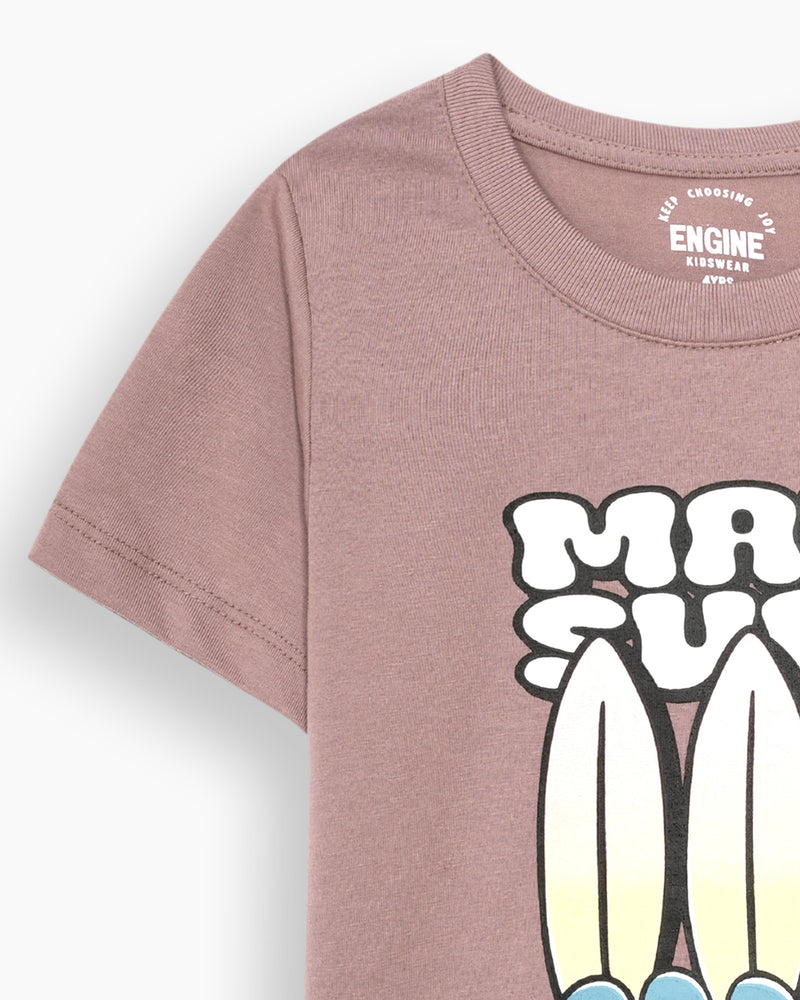 Boys T Shirt