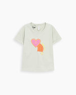 Girls T Shirt - Engine - Buy Now