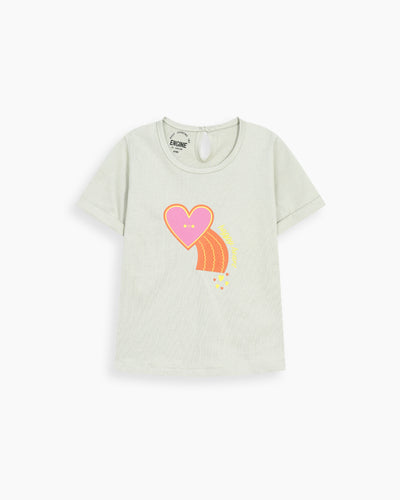 Girls T Shirt