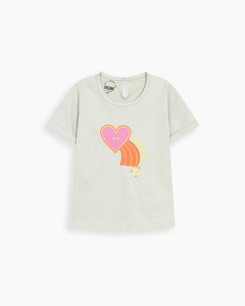 Girls T Shirt