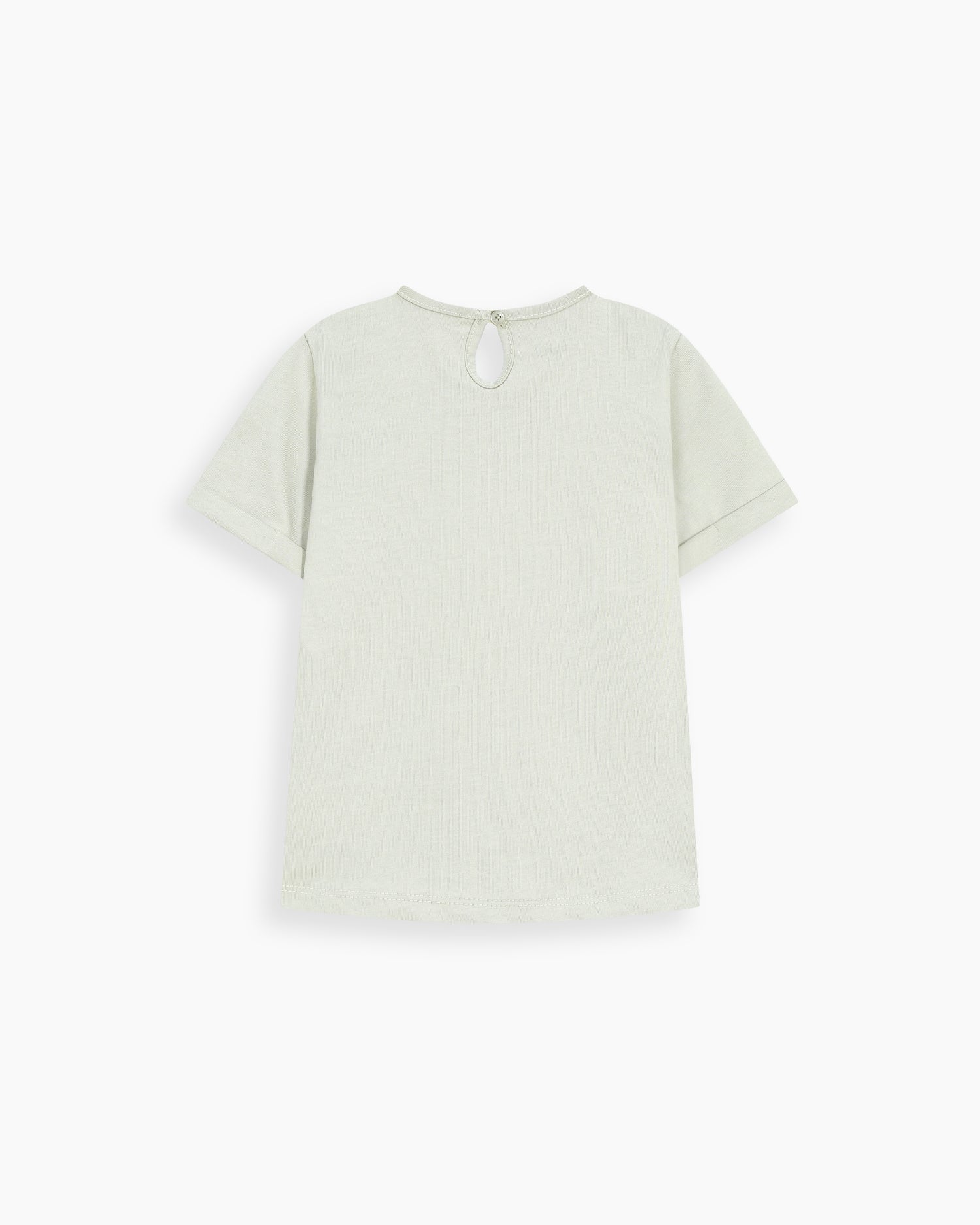 Girls T Shirt - Engine - Buy Now
