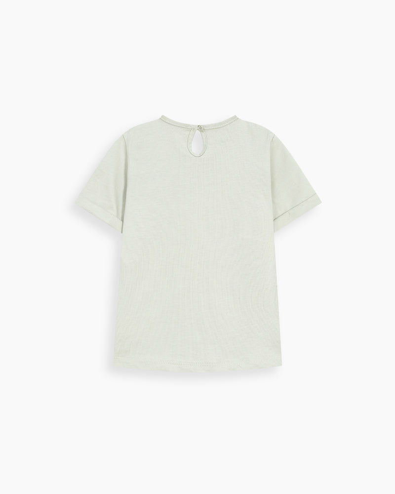 Girls T Shirt