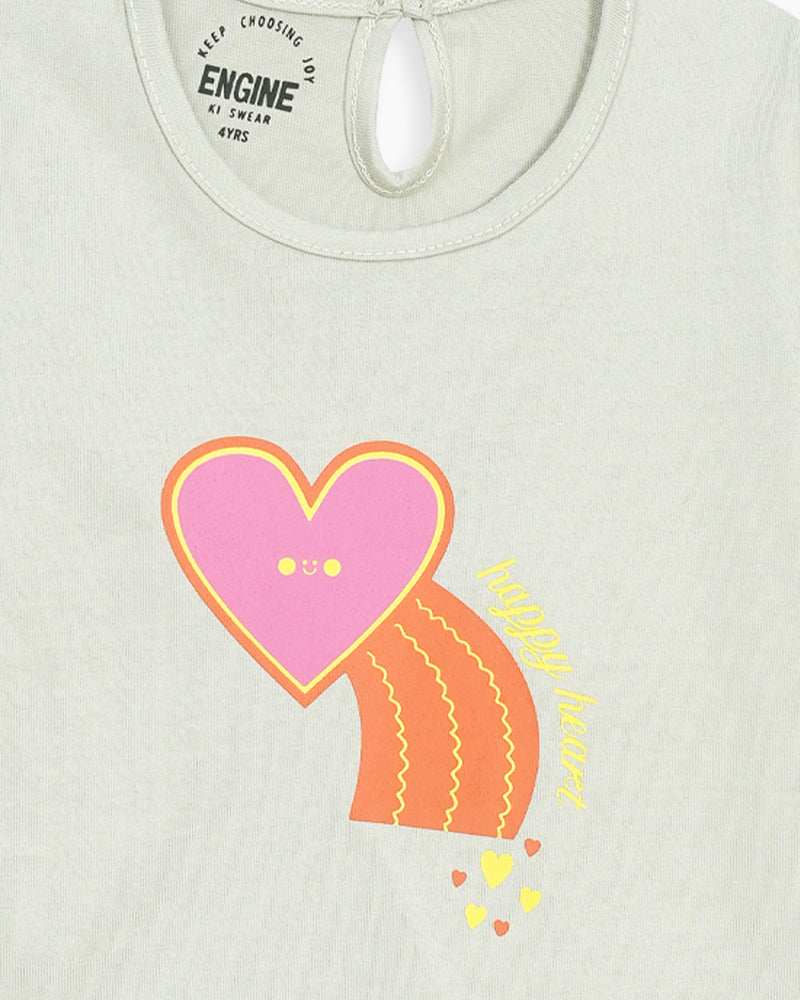 Girls T Shirt