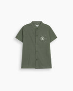 Boys Button Down - Engine - Buy Now