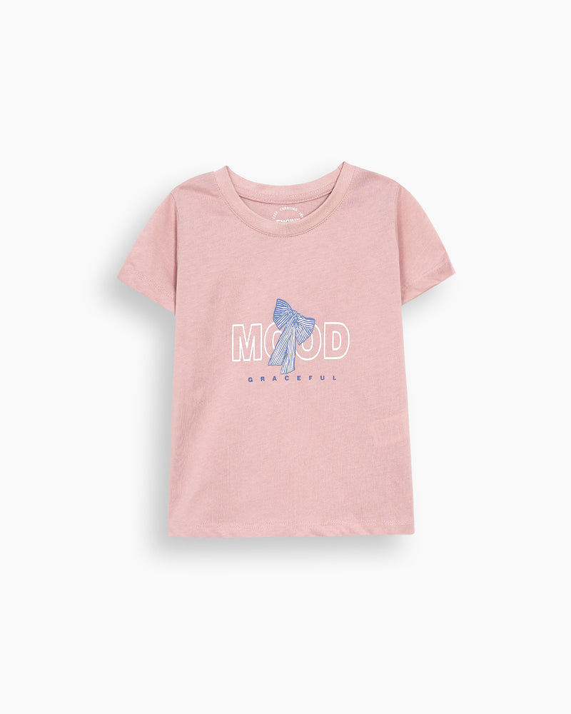Girls T Shirt