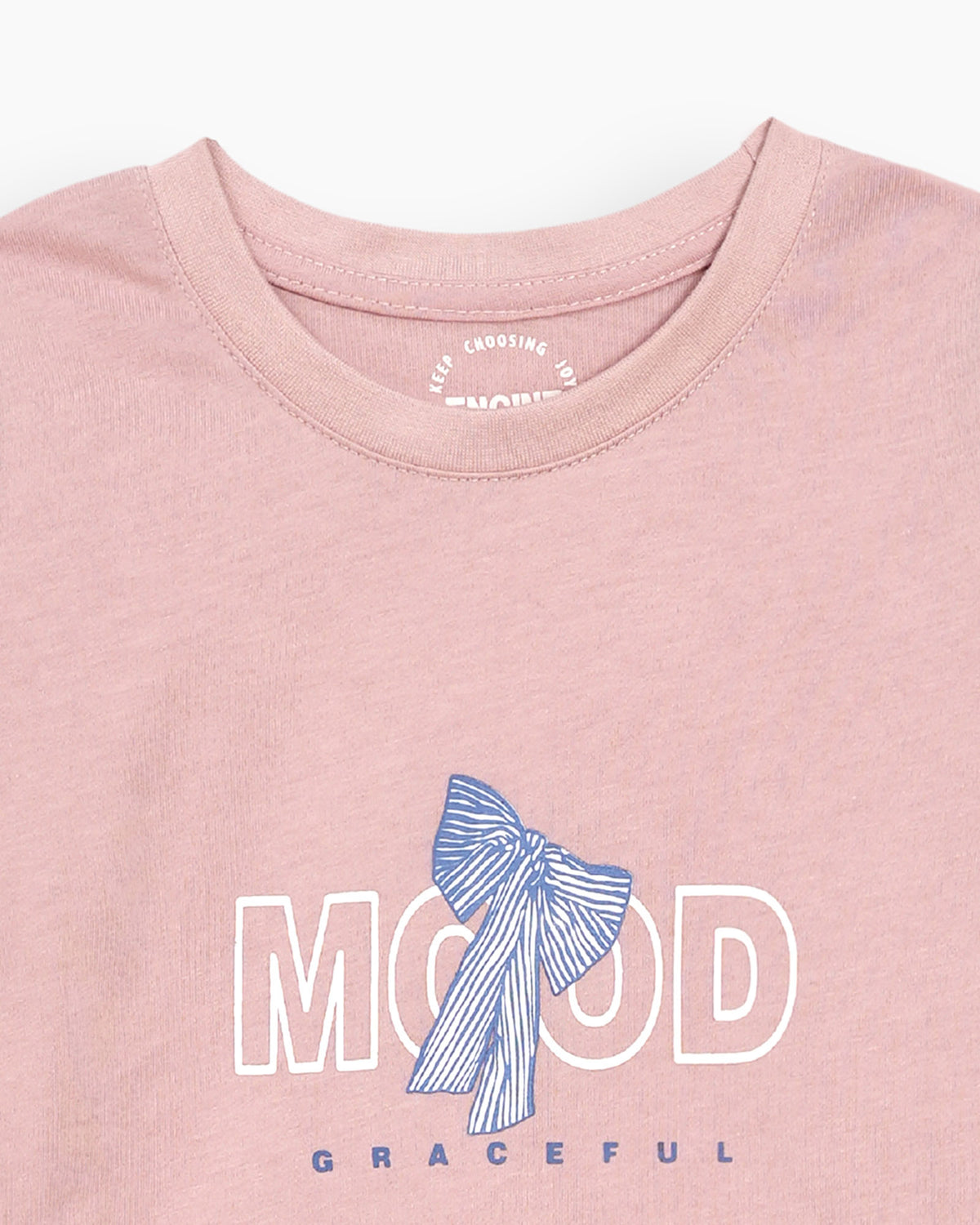 Girls T Shirt - Engine - Buy Now