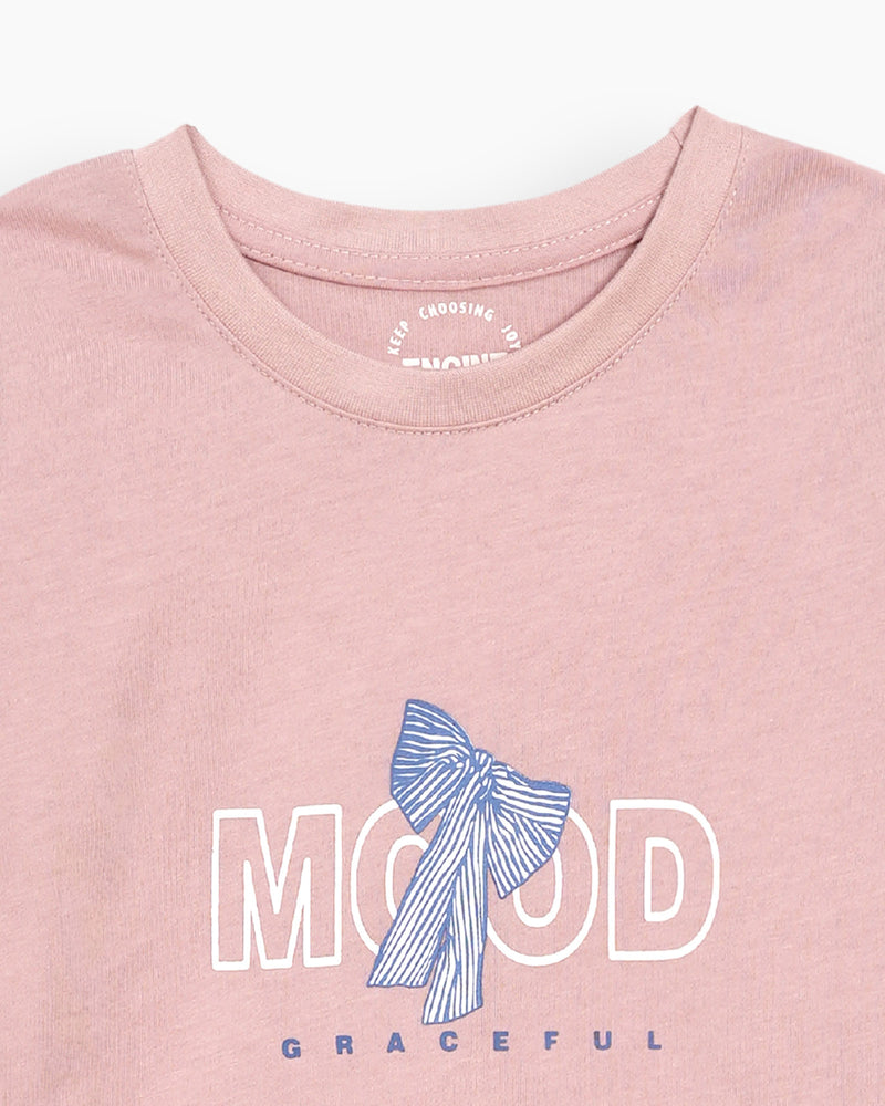 Girls T Shirt